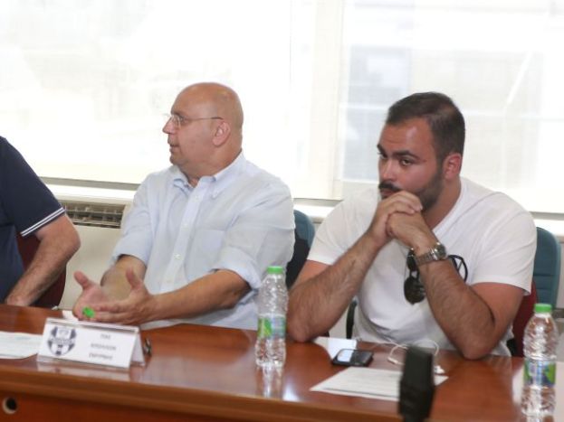 «Δεν θα επιτρέψουμε άλλη αδικία»