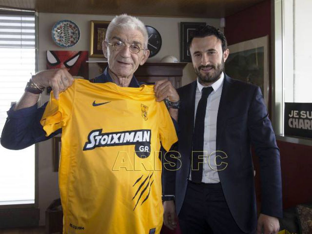 Συνάντηση Καρυπίδη, Μπουτάρη