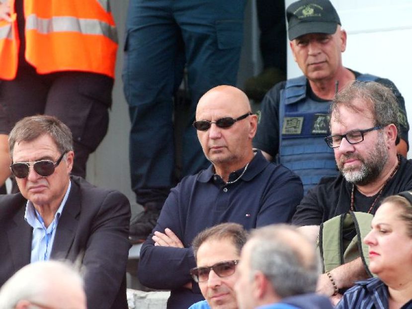 Ακόμα στο ψάξιμο ο ΠΟΤ Ηρακλής