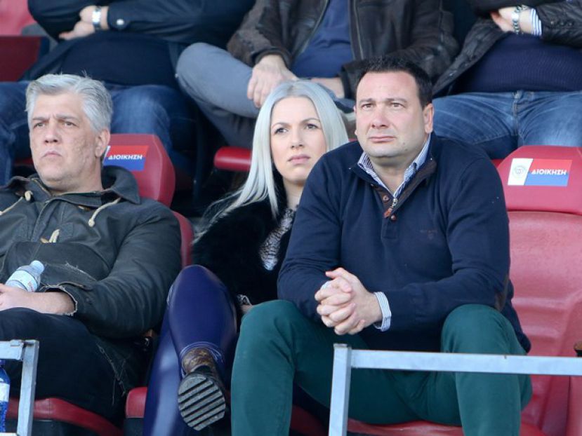«Εκτός ΑΟΤ ο εχθρός»