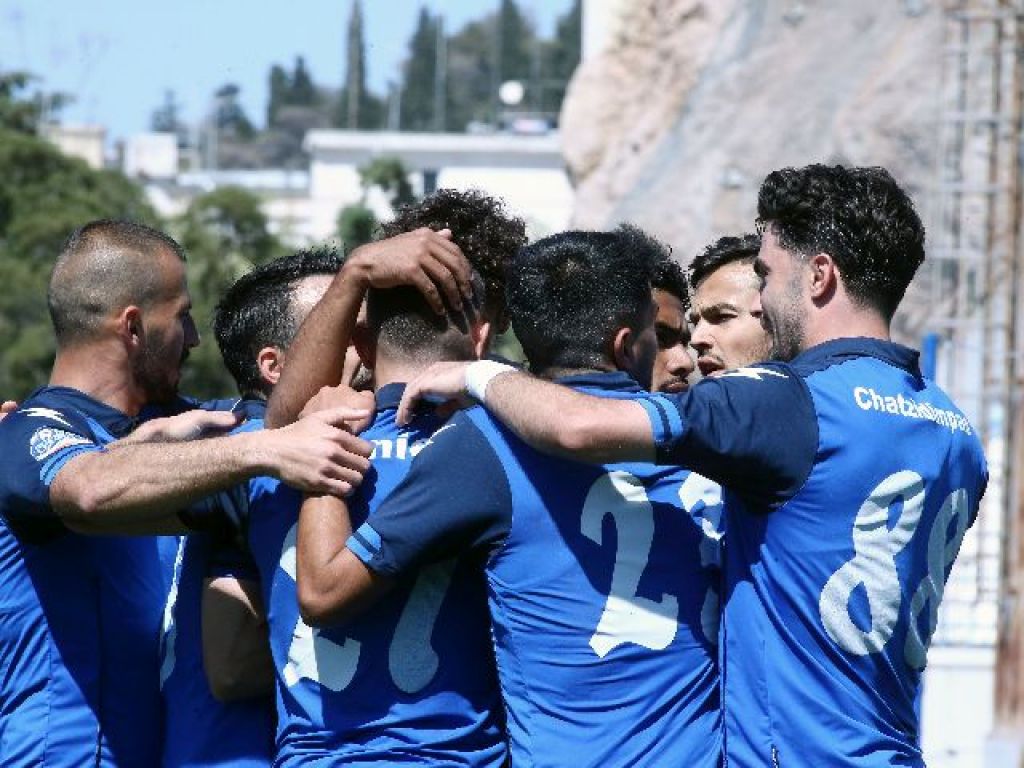 Έκανε πίσω η ΠΑΕ Καλλιθέα