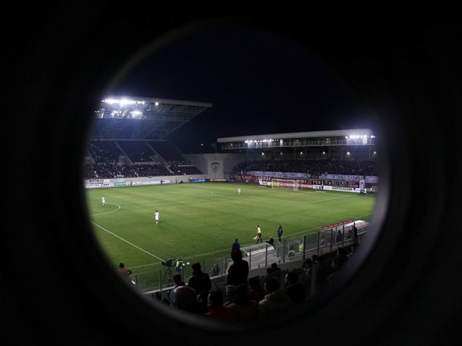 Photostory από τη Λάρισα