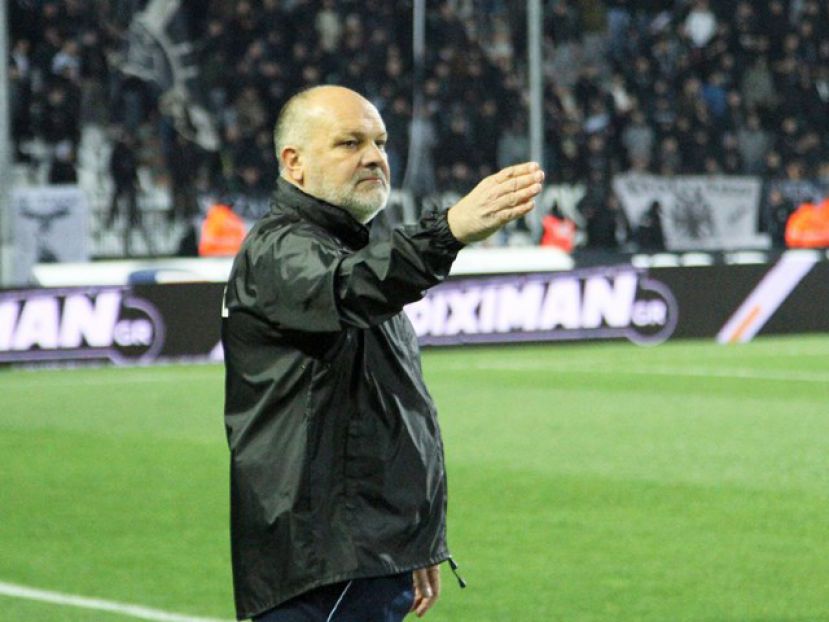 Παρελθόν ο Φυντάνης