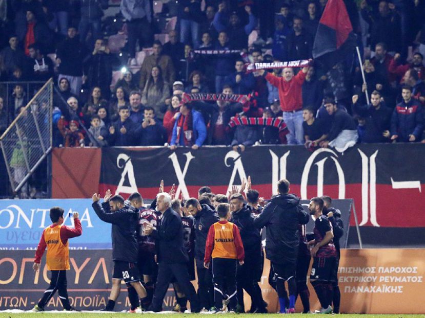 Τα εισιτήρια για Δόξα Δράμας