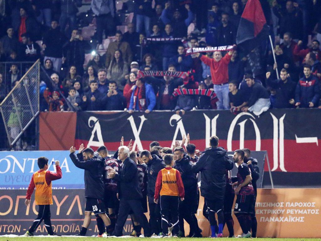 Τα εισιτήρια για Δόξα Δράμας