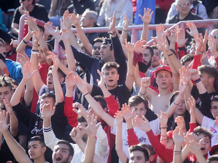 «Νέα διοίκηση, διαφορετικά…»