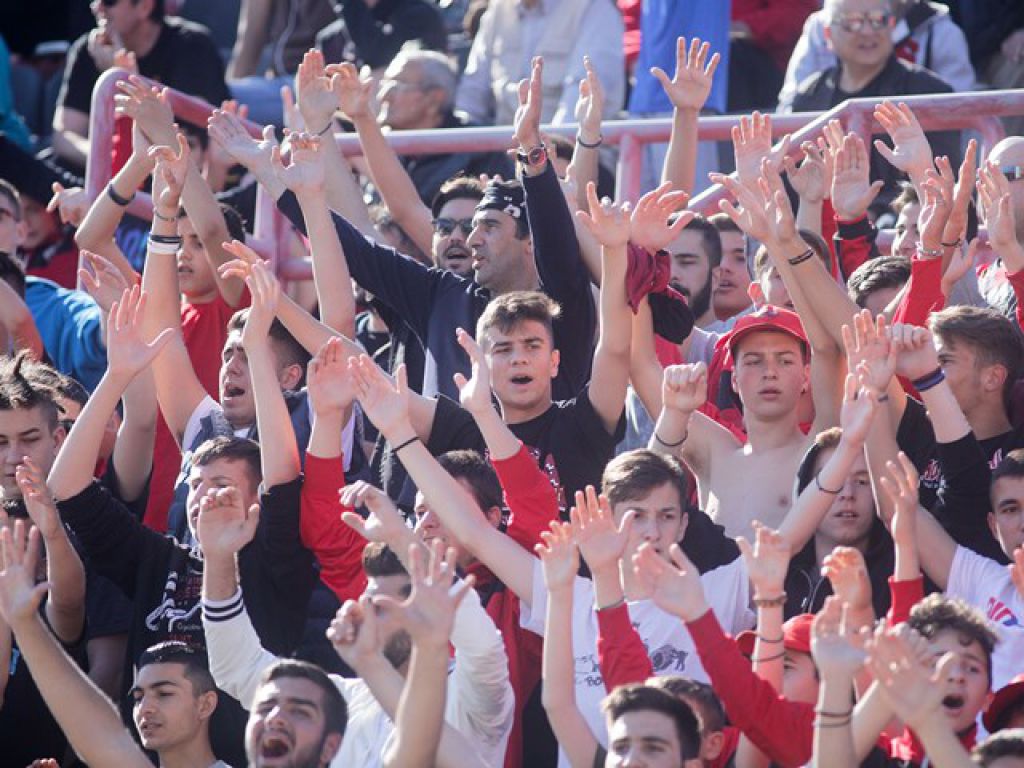 «Νέα διοίκηση, διαφορετικά…»
