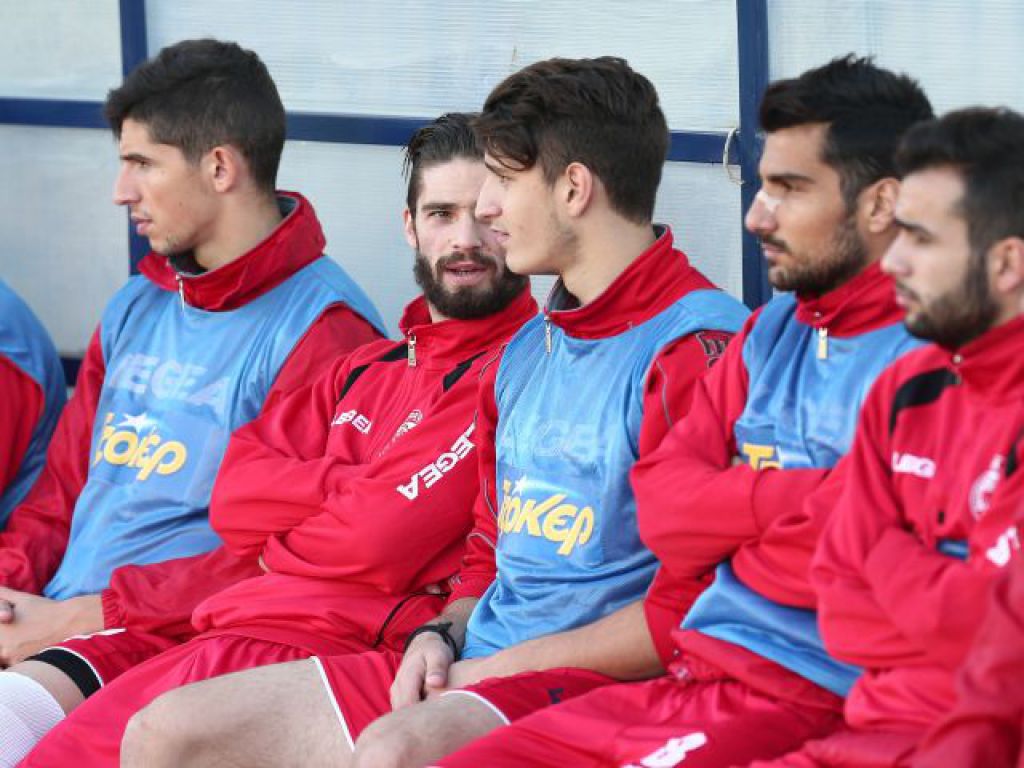 Νέος «βραχνάς» για Ολυμπιακό Βόλου