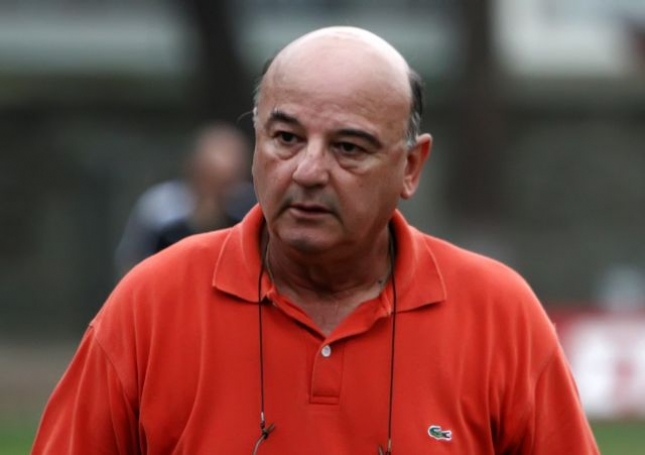 Δεν του… τρέχει του Μπρίτο