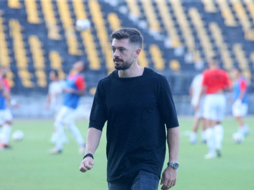 Κουβέντα για δανεισμό η Καλαμάτα
