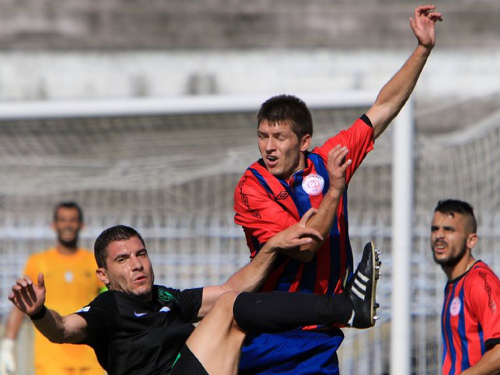 Τρίκαλα – Αχαρναϊκός 0-0 (video)