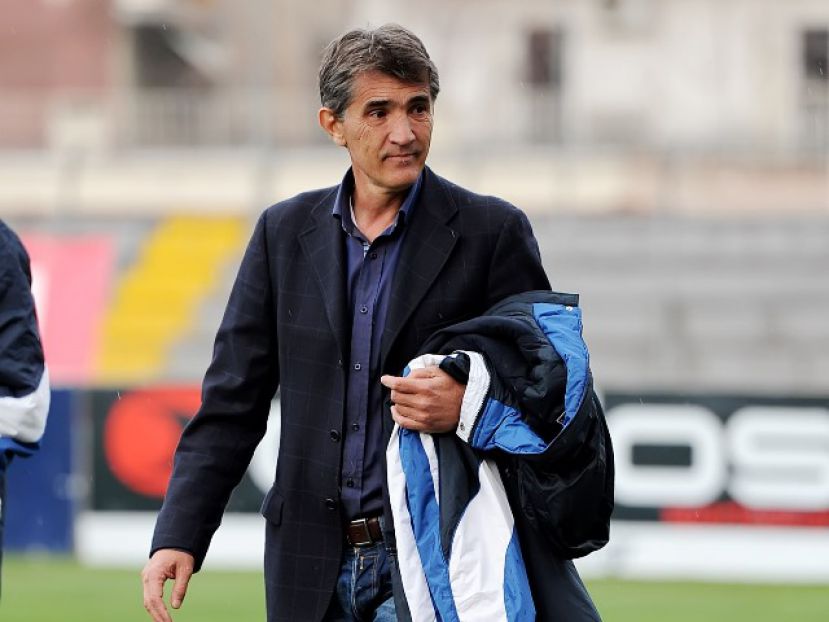 Τελειώνει με Ντόστανιτς