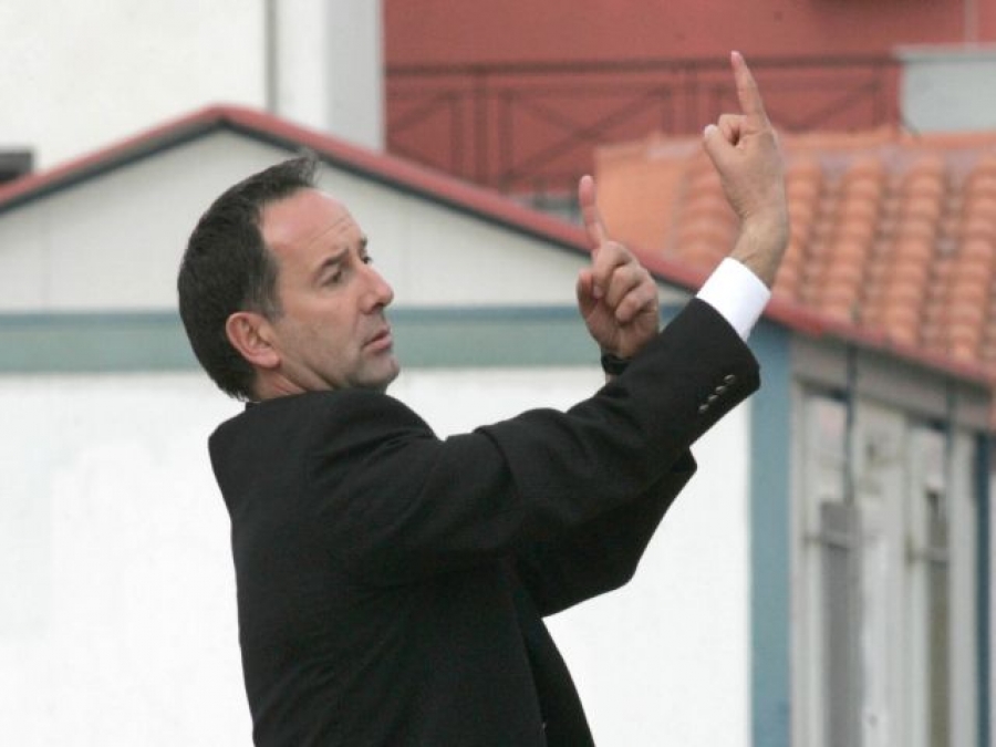 «Θα μείνουμε στην κατηγορία»