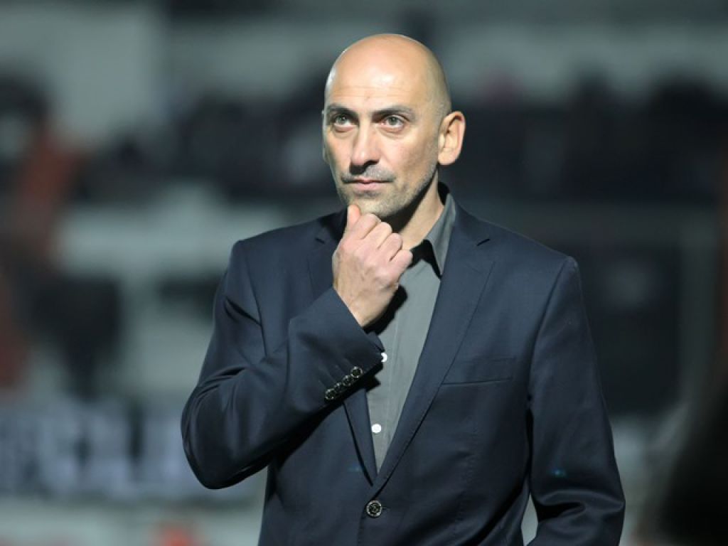 «Λάθος προπόνηση»