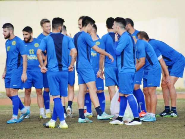 Για θετικό αποτέλεσμα στα Χανιά