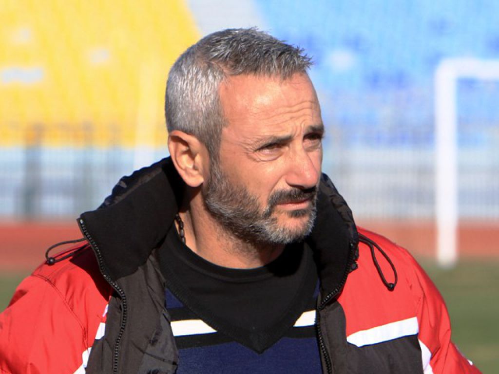Ο 100άρης Μπαξεβάνος