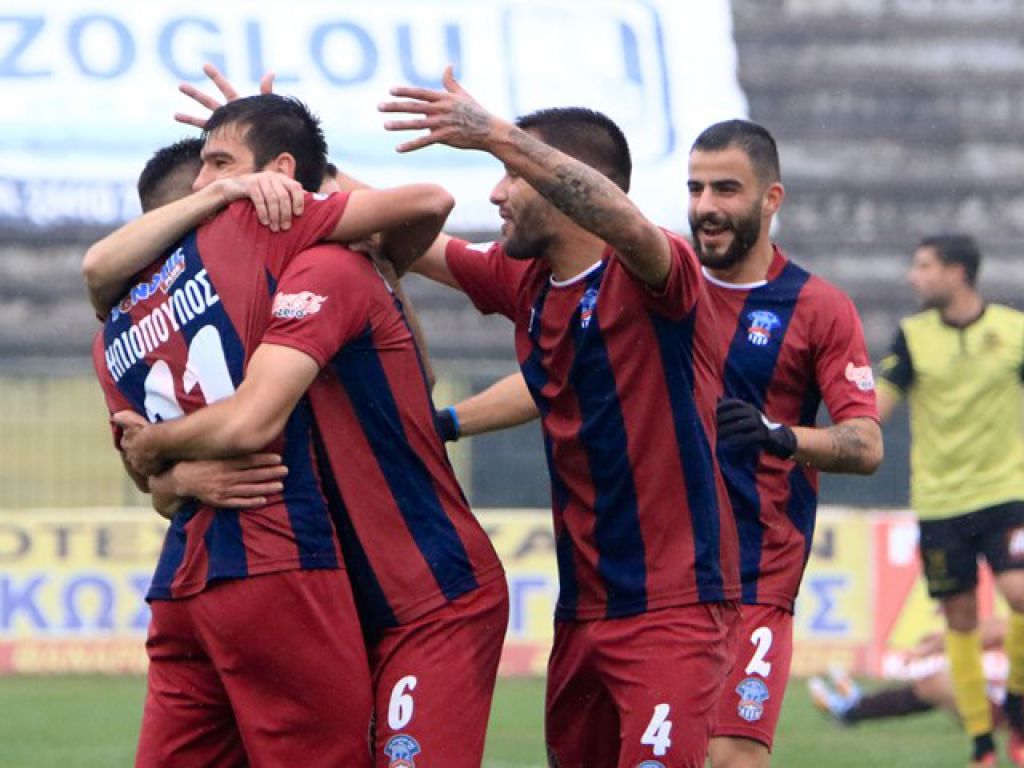 Αποχώρησε ο Μπουντόπουλος