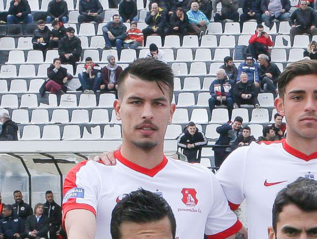 Τέλος ο Χατζητερζόγλου