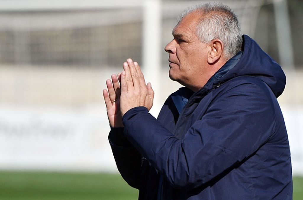 Ελπίζει σε επιστροφές η Καλαμάτα ενόψει Πανιωνίου
