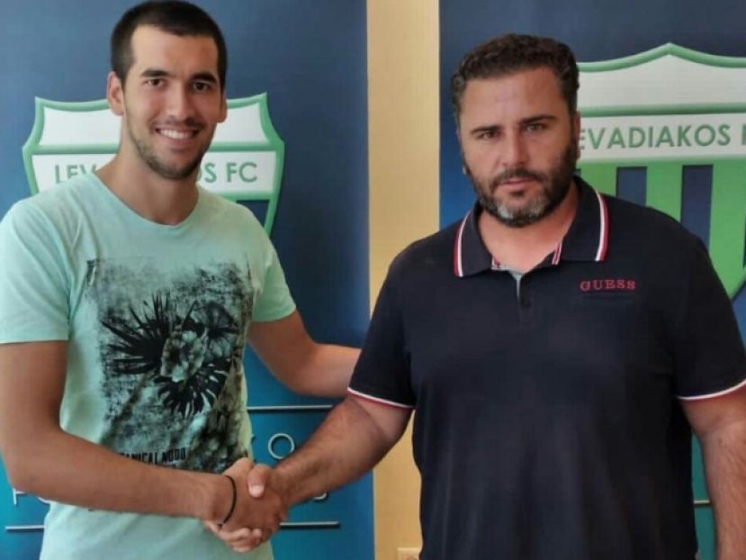 Δάνεισε Βούγιοβιτς