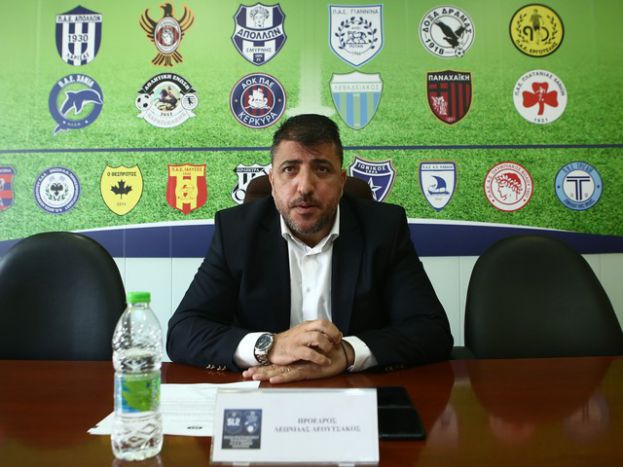 «Να πάρουμε τα τεστ πιο φθηνά»
