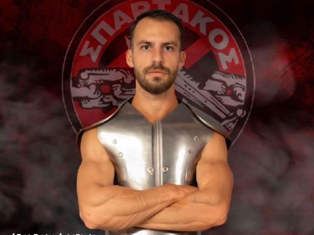 Στην Κύπρο ο Σερβιλάκης