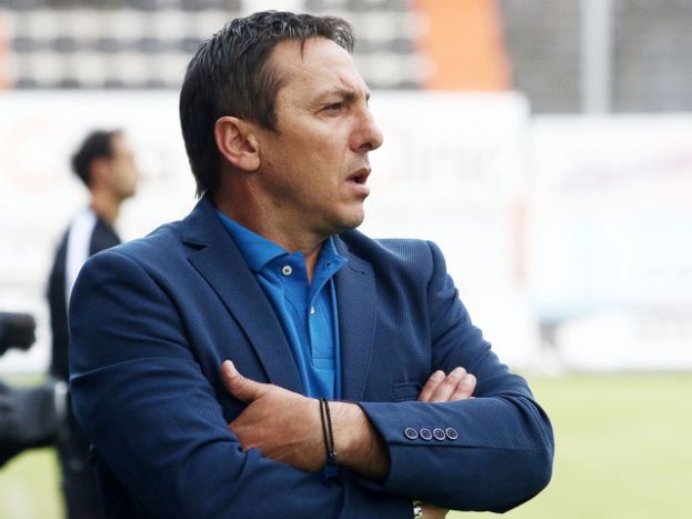 «Έχουμε βάθος και εμπειρία»