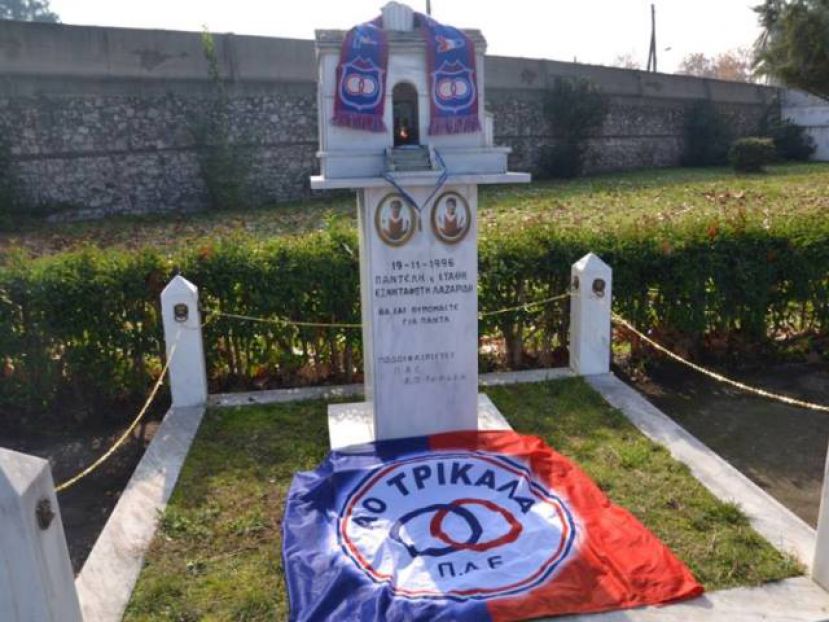 Ημέρα μνήμης (photos)