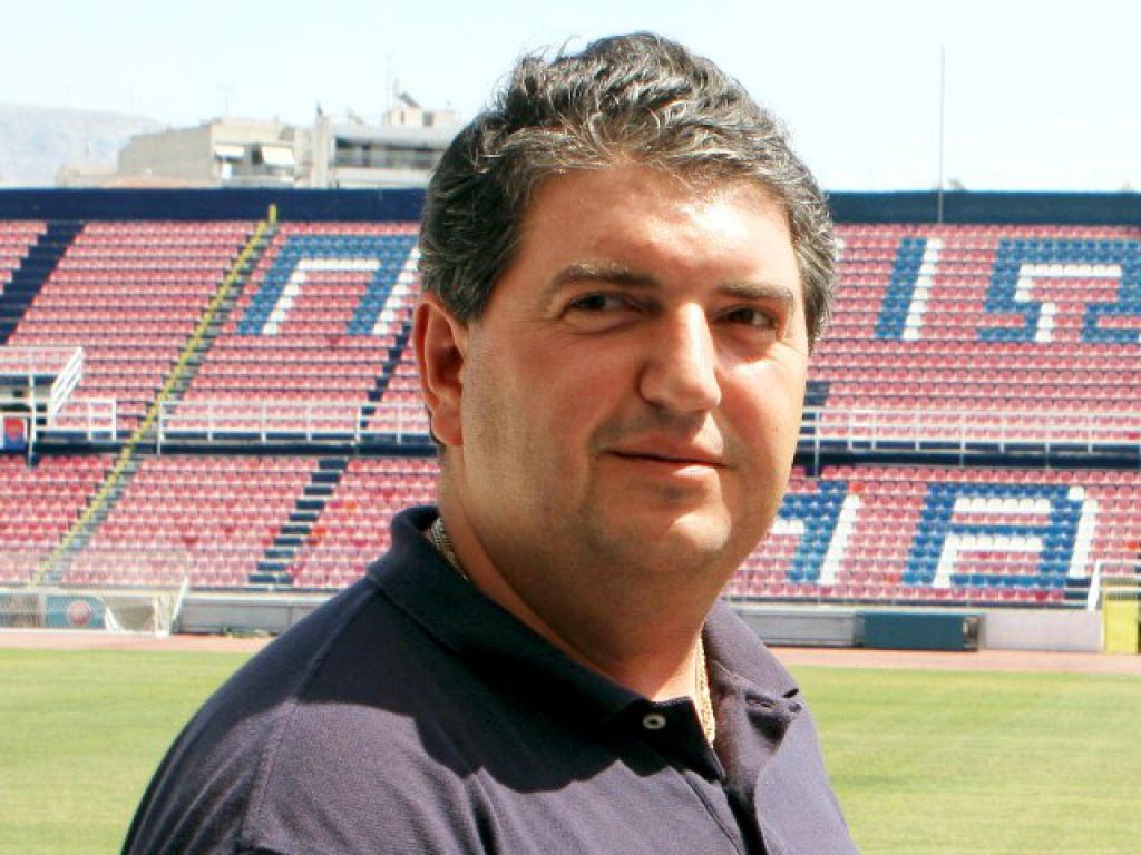 Τέλος ο Τσέλιος