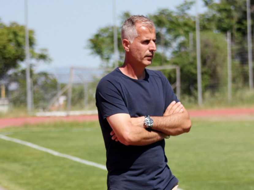 «Δεν αντικατοπτρίζει την εικόνα»