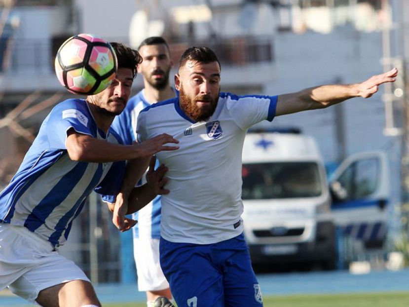 Επιστροφή με… απουσίες