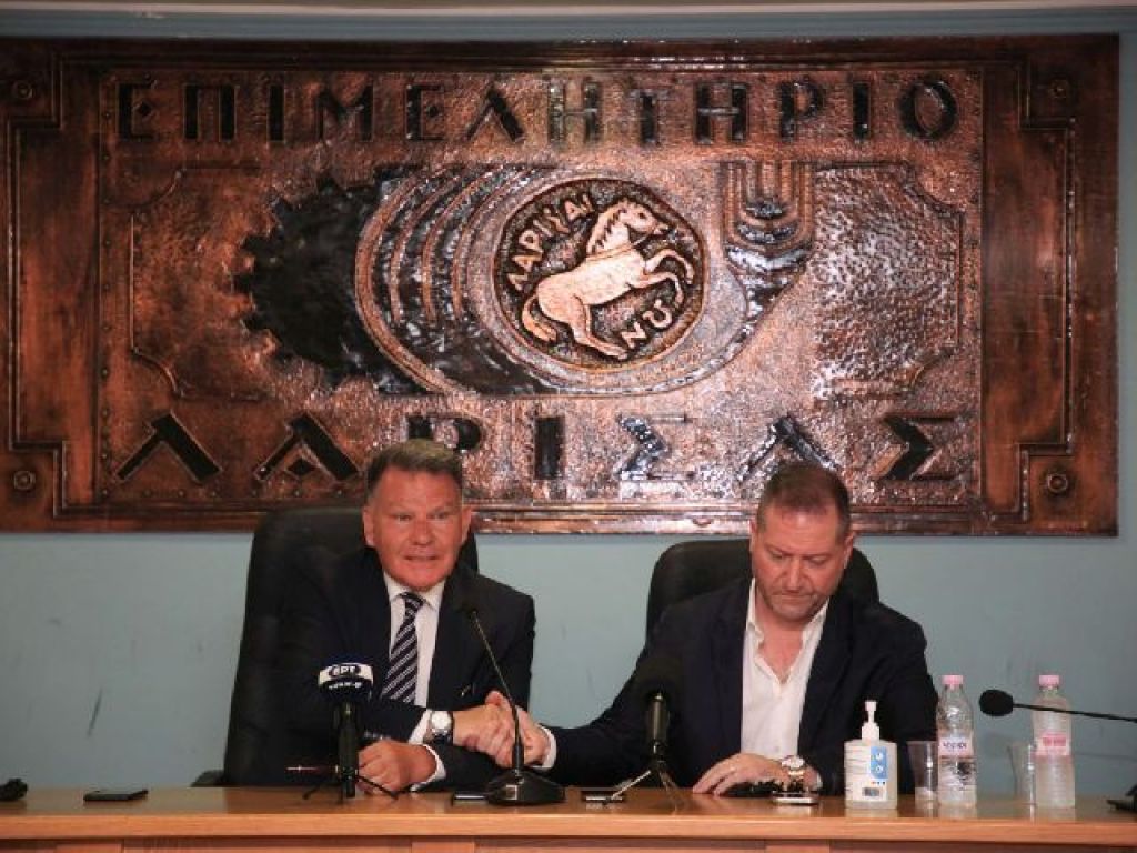 «Συμβόλαιο τιμής με Νταβέλη»