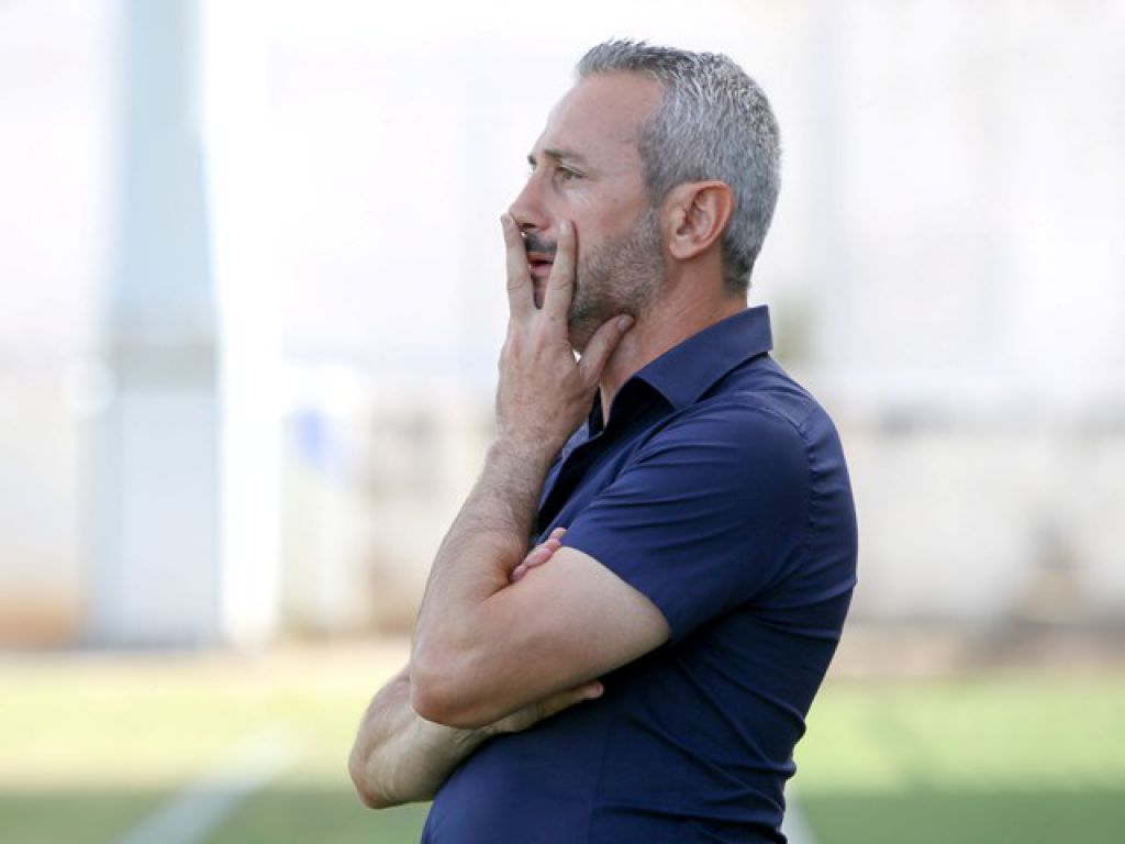 «Η καλύτερη επιλογή ο Σπανός»