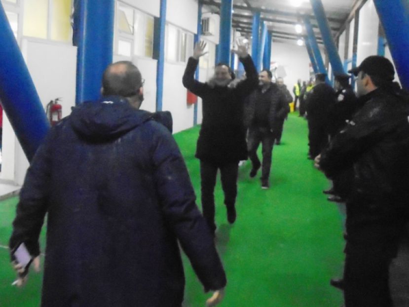 «Ο ΑΟΤ θα δυναμώσει»