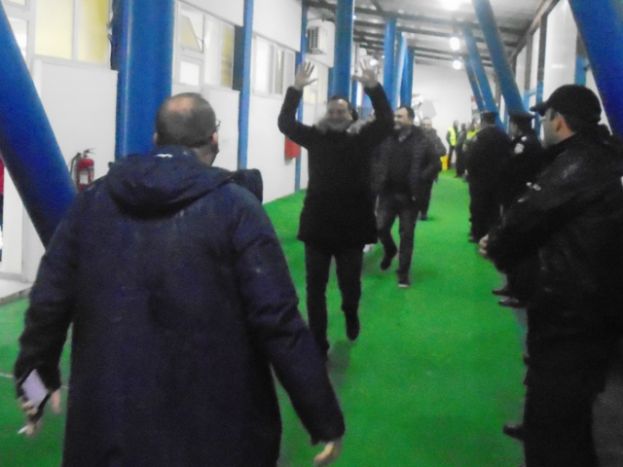 «Ο ΑΟΤ θα δυναμώσει»
