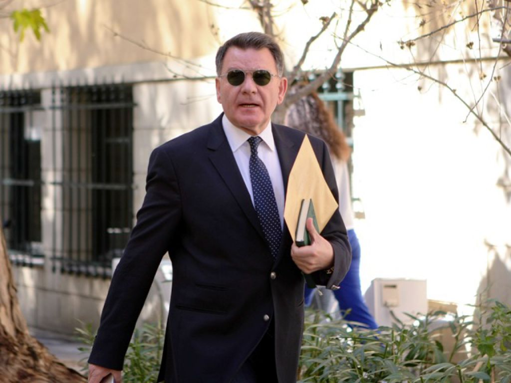 Δικαστική νίκη Κούγια
