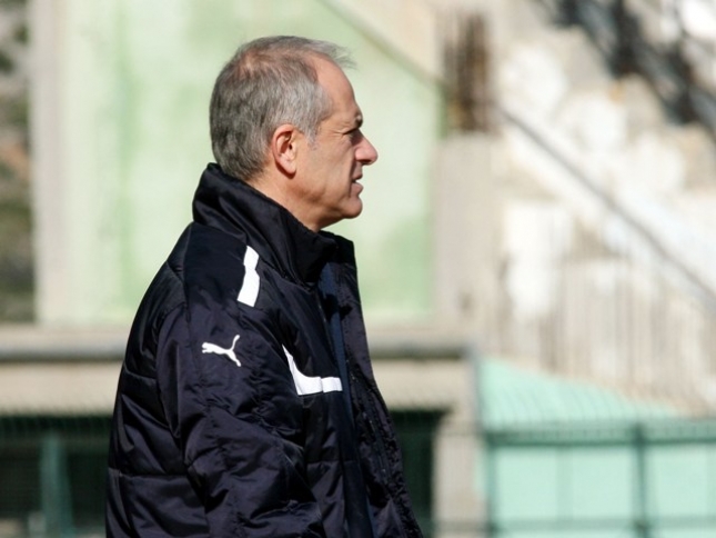 «Κάναμε δώρο τα γκολ»