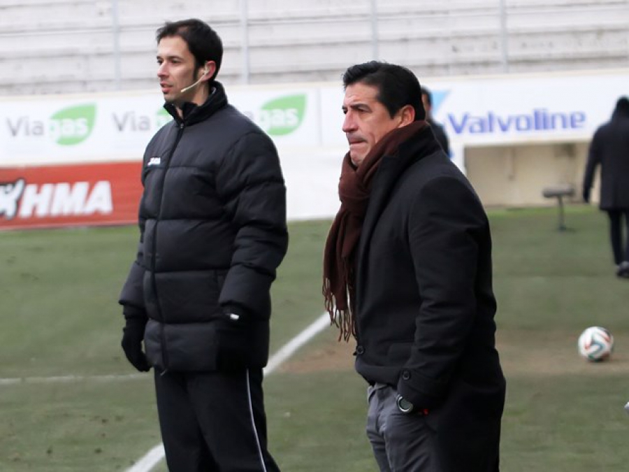 Επιστροφή Ευθυμιάδη