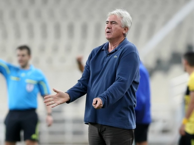 Ώρα για ενίσχυση