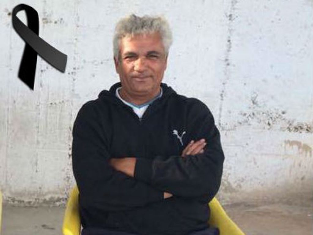 Πένθος για «Πελέ»