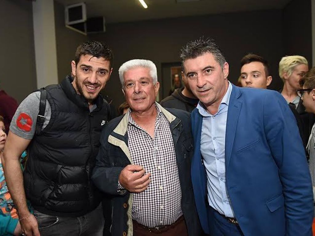 «Η Παναχαϊκή τελματώνει»