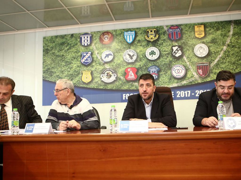 «Τα «φεύγω» κάνουν κακό»