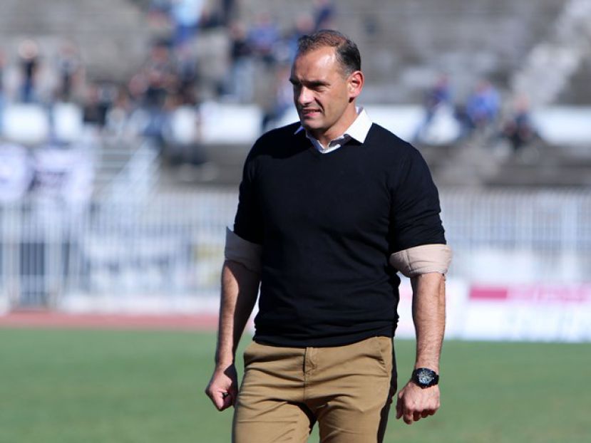 «Στενοχώρησαν οι απροσεξίες»