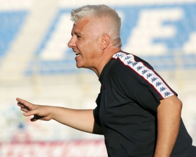 «Τέσσερις νίκες και άνοδο»