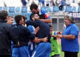 «Δεν έχουμε να φοβηθούμε τίποτα»