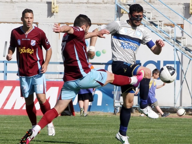 «Όλα για τη Super League»