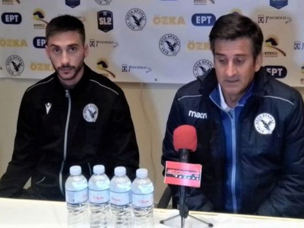 «Μην ξεχνάμε πώς ξεκινήσαμε»