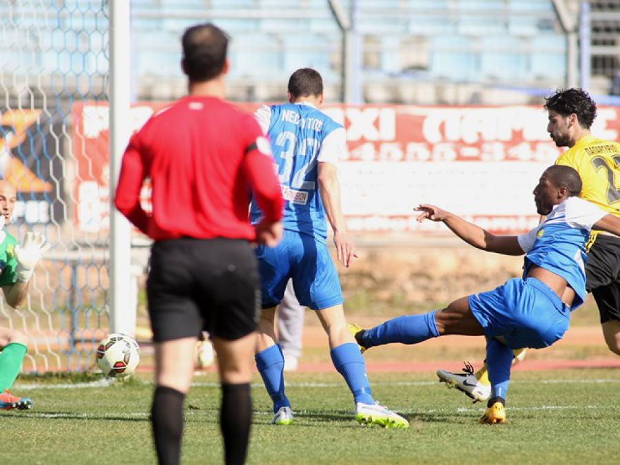 Λύτρωση από την άσπρη βούλα