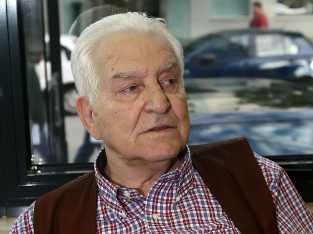 «Καίριο πλήγμα…»