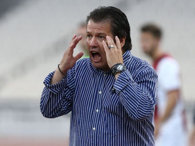 «Καθαρό γκολ…»